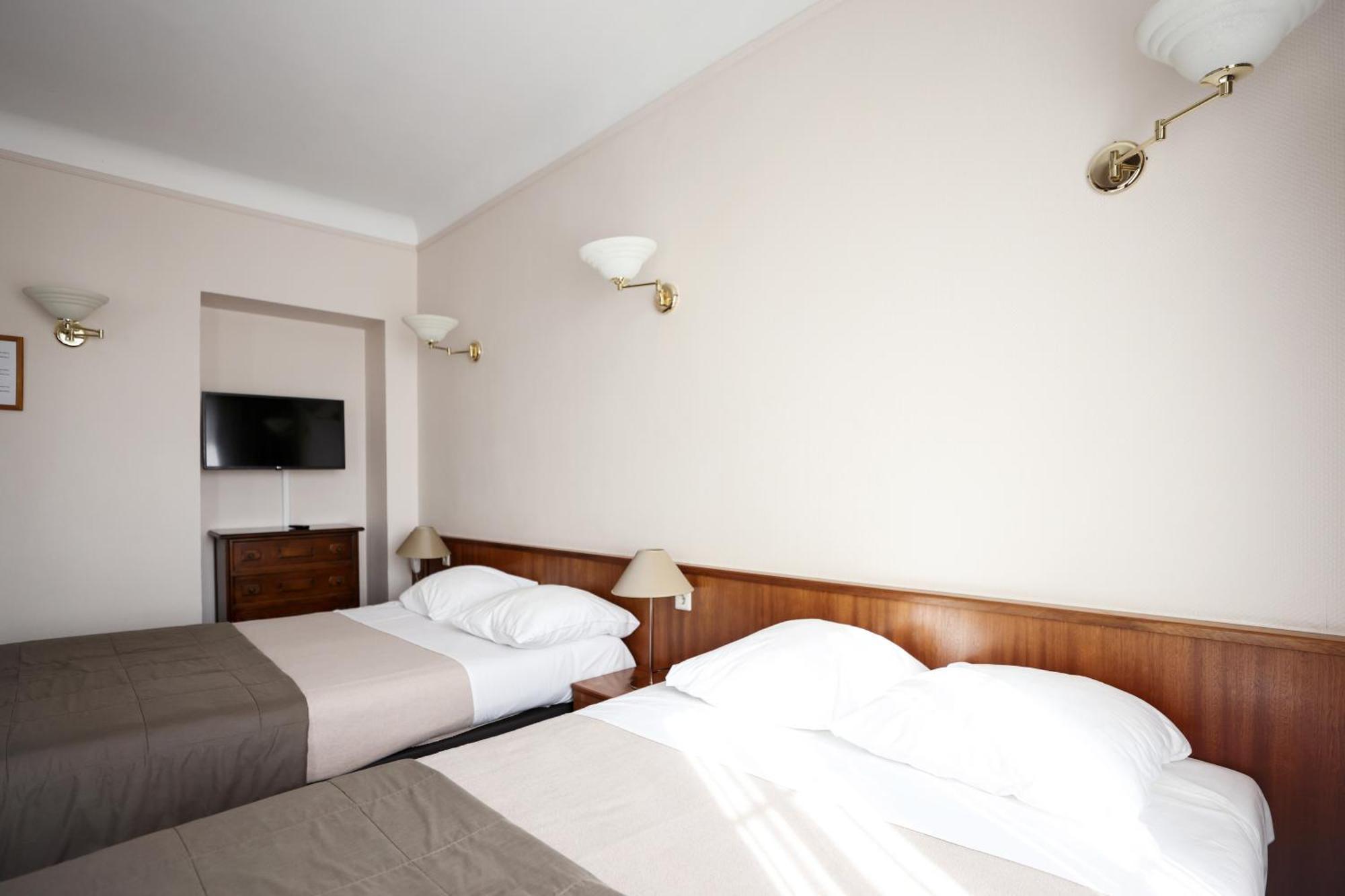 Hotel De L' Esplanade Remich Kültér fotó