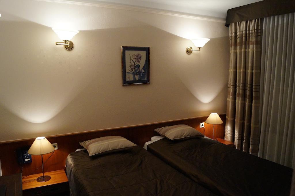 Hotel De L' Esplanade Remich Kültér fotó