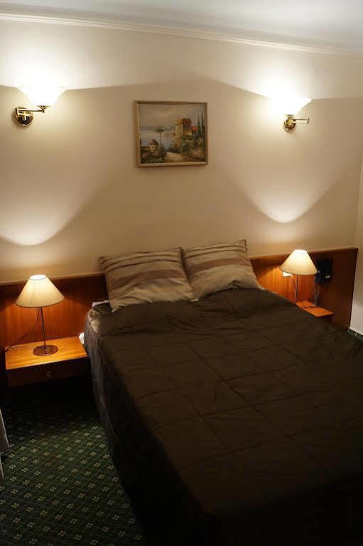 Hotel De L' Esplanade Remich Kültér fotó
